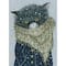 RTO There were cats. Looking for you, my fish...! Counted Cross Stitch Kit